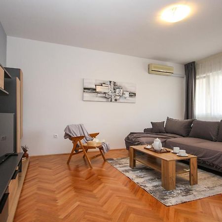 Apartman Nonno Pula Exterior foto