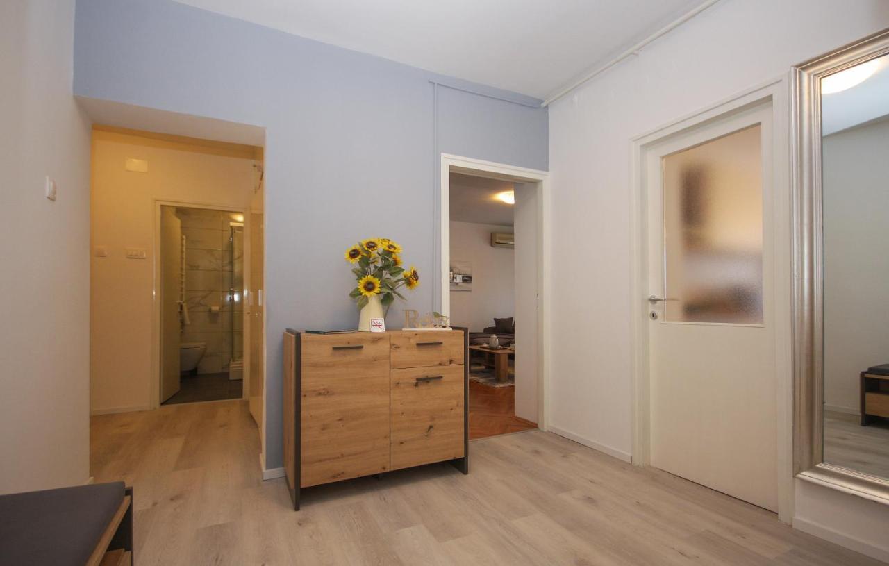 Apartman Nonno Pula Exterior foto