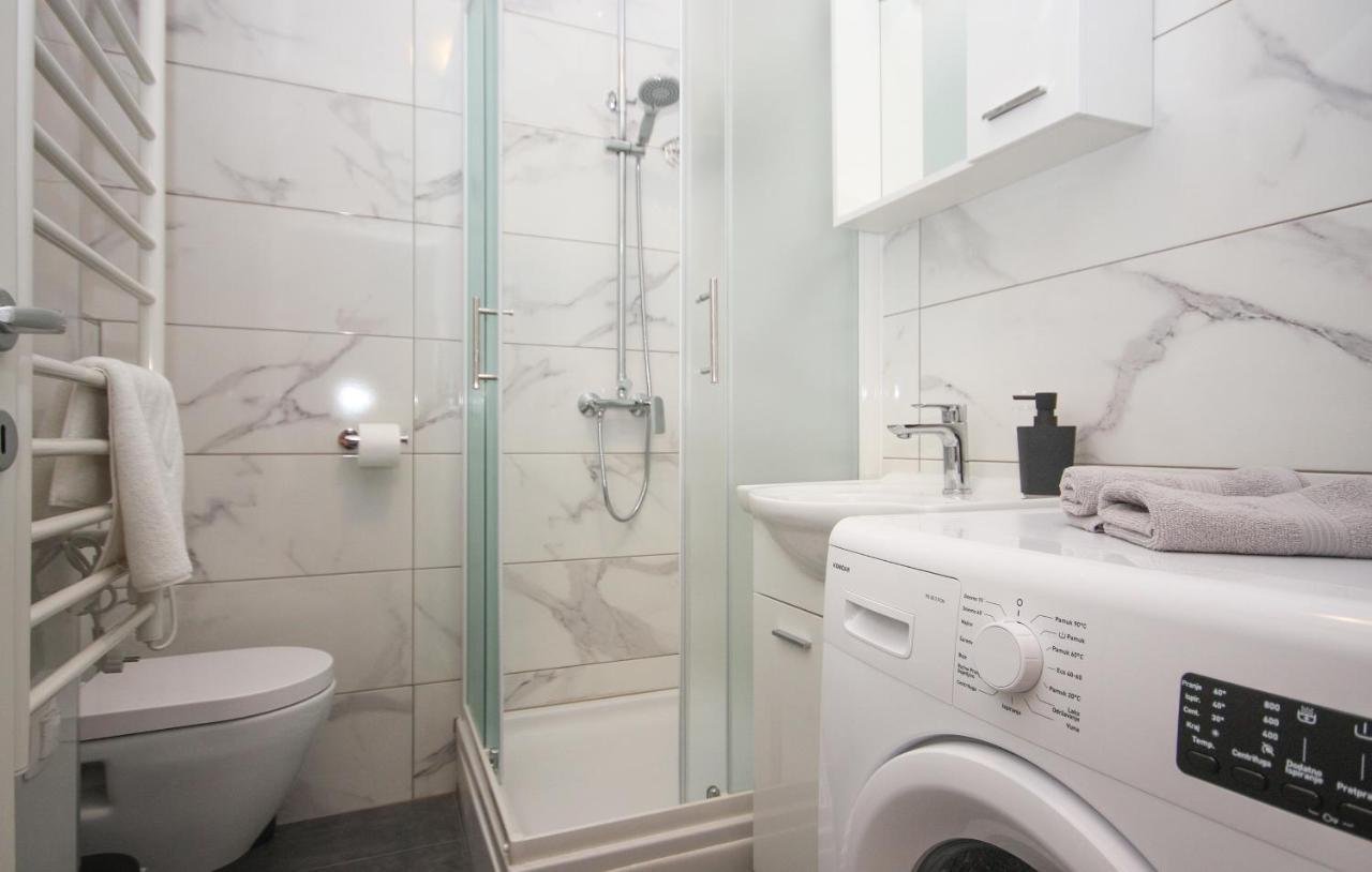 Apartman Nonno Pula Exterior foto